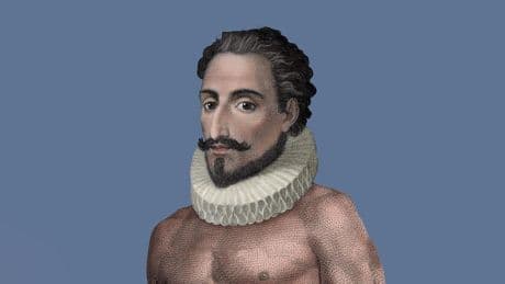 "Asegurar que Cervantes era gay es una muestra de desconocimiento e incultura": el libro que desmonta el mito