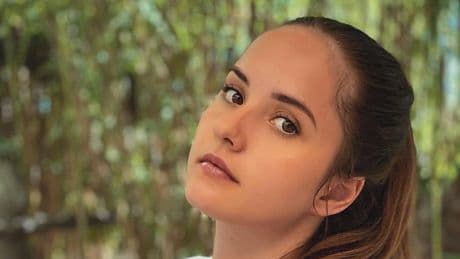 Steckbrief - So tickt Millionärs-Tochter Davina Geiss