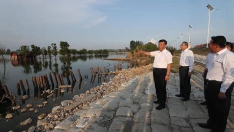 History & Hydrology: What You Don’t Understand About China’s New Dam