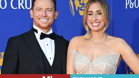 Stacey Solomon 'worried her career is finished' after fans slam video rant