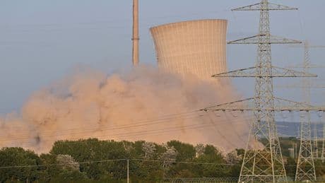 Atomkraftwerk Tihange: Belgien macht Atomausstieg rückgängig