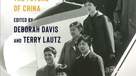 'Chinese Encounters with America' argues U.S. and China lost shared interests