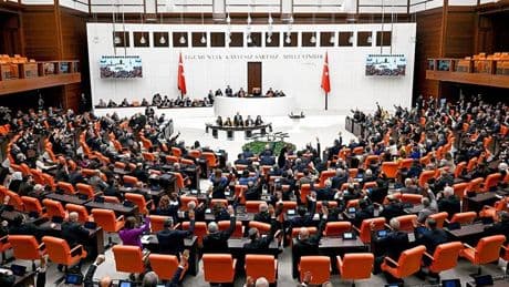 İYİ Parti itiraz etmişti: O sözler TBMM tutanağından çıkarıldı