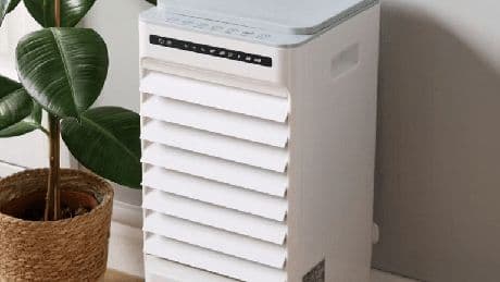 Aldi is selling an air conditioner that’s £260 cheaper than a Curry’s buy this weekend