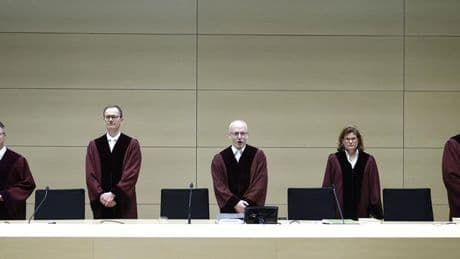 Politischer Missbrauch: Richterbund fordert von neuer Regierung besseren Schutz der Justiz