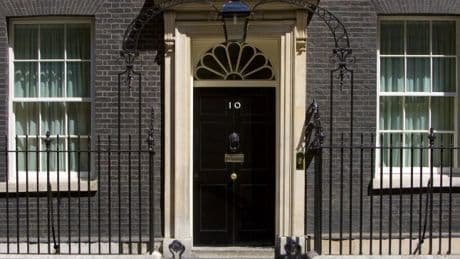 Monzo created bank accounts for people claiming to live in 10 Downing Street