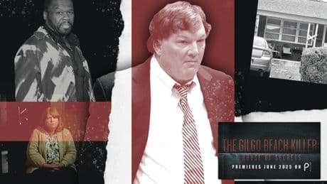 What drew 50 Cent to the Gilgo Beach serial killer case? A chilling new docuseries goes inside the suspect’s home