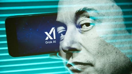 Nicht ganz jugendfrei: Elon Musks xAI spendiert Grok mit Companions ein Anime-Gesicht