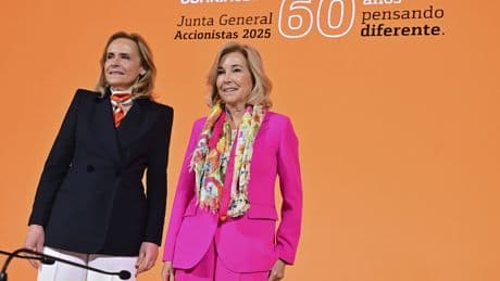 Bankinter gana 542 millones de euros en el primer semestre, un 14% más
