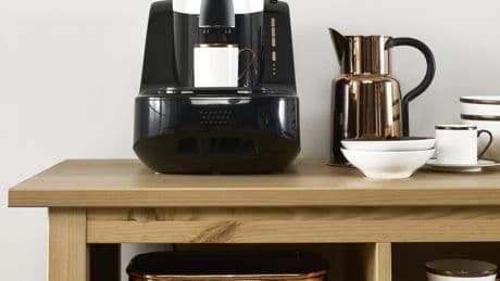 Your guide to the perfect home coffee setup