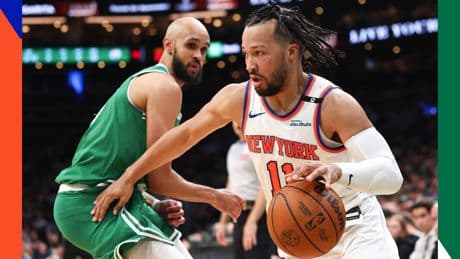 Knicks take 2-0 lead over Celtics. How much are tickets to see them at MSG?