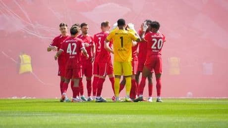 Bundesliga: SC Freiburg scheitert im Kampf um Champions-League-Platz