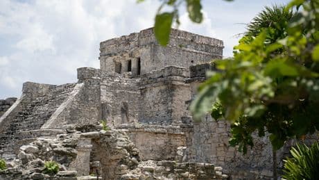 Une lettre vieille de 327 ans révèle l'existence d'une cité maya oubliée