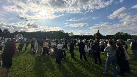 Londra’da iz bırakan festival 36 yaşında