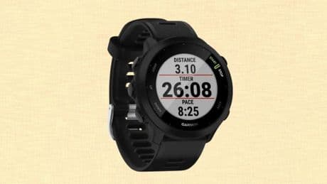 La concurrence s'inquiète quand Cdiscount fait une offre pareille sur cette montre Garmin