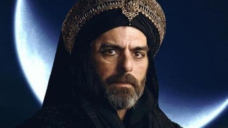 Tarihte Nureddin kimdir? Kudus Fatih Selahaddin Eyyubi dizisinde oynayan Mehmet Ali Nuroğlu nereli, kaç yaşında?
