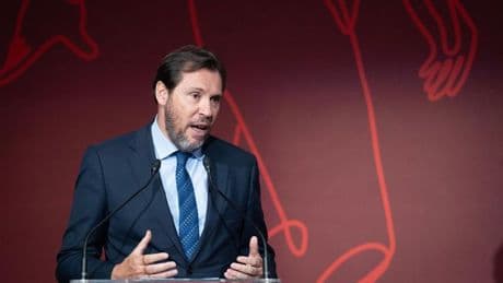 Óscar Puente declara en el Congreso una nueva vivienda en Alicante y una hipoteca de 173.000 euros