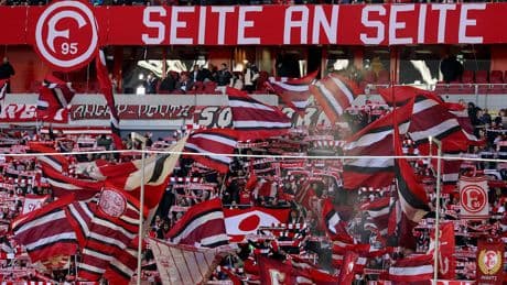 „Fortuna für alle“ - Exklusiv! Freispiel-Ziel wackelt nach Fan-Votum