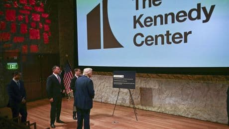 A landscape transformed: As it responds to cuts in federal programs, the arts community reels
