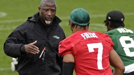 Why Aaron Glenn is uniquely built to accomplish his first Jets mission