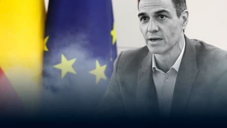 Sánchez acorralado por la cloaca: todo apunta a él