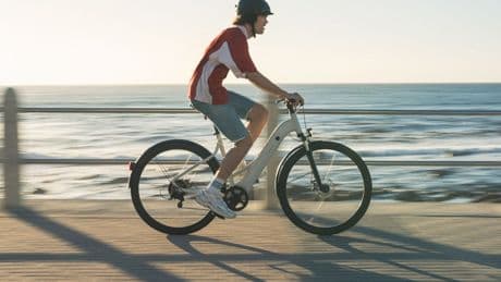 Pedelec Rockrider E-ACTV 100 im Test: Ein Pedelec für 999 Euro