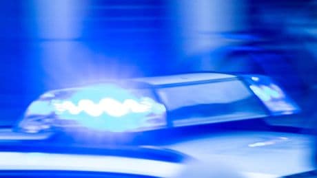 Polizeieinsatz: Autofahrer mit Schlagring attackiert