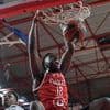 NBA. Drafté en 51e position, Mohamed Diawara (Cholet Basket) aux New York Knicks