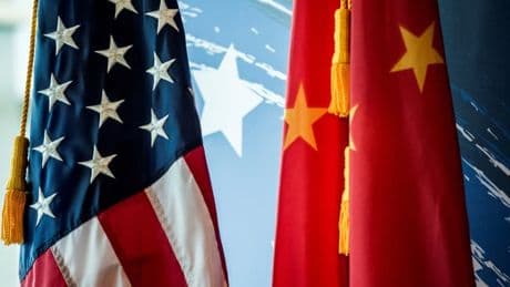 L'exploitation des mines au fond des océans par les États-Unis est une "infraction au droit international", proteste la Chine