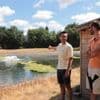 « Il y a moins besoin d’eau » : comment ce golf des Deux-Sèvres gère la ressource en période sèche