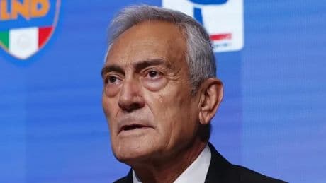 Gravina a rischio bancarotta con la Samp in C