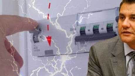 Ferdi Zeyrek'le gündeme geldi! Evdeki tek tuş hayat kurtarıyor: 'Düşük akım şart'