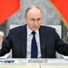 Telefonat mit beiden Seiten: Putin rügt Israels Vorgehen und will vermitteln