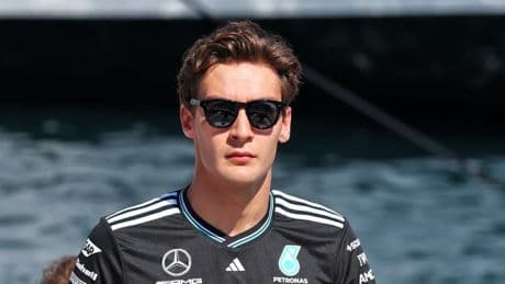 F1: George Russell veut rayer de la carte le GP de Monaco