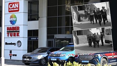 Can Holding soruşturmasında yeni gelişme: Şüpheliler tutuklandı, Kenan Tekdağ'a ev hapsi