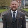 Conor McGregor civil rape case appeal begins as judges consider claims Nikita Hand was 'beaten by her partner hours after the alleged sex attack'