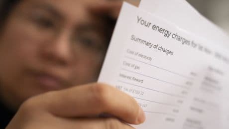 Ofgem set to confirm latest energy price cap for household bills
