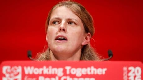 Welfare reforms risk leaving stain on Labour, MP warns