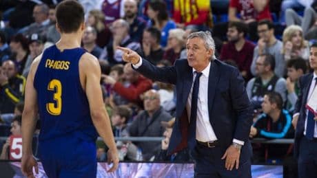 La premonición de Svetislvav Pesic que nadie quiso escuchar