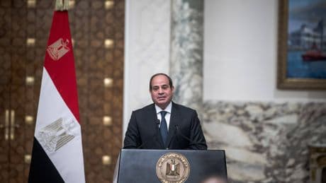 Gaza : pourquoi l'Egypte durcit le ton à l'égard de Netanyahu et de Trump