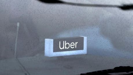 Uber expands service B.C. wide, but says rides subject to driver availability