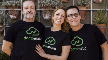 'Start up' en la revolución de la telemedicina