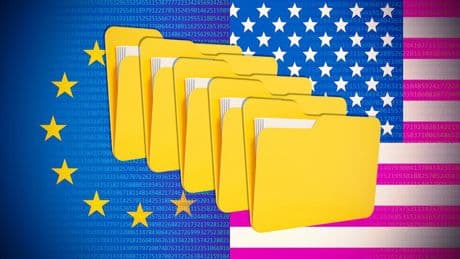 Technologie: Die Trump-Profiteure: Deutsche Softwarehersteller verzeichnen Boom