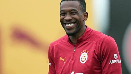 Carlos Cuesta ısrarı!