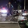 Two teenagers, 13 and 18, die in Chile after fans and police clash ahead of Copa Libertadores match
