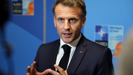 Comment Emmanuel Macron tente de réimposer l’Europe dans les dossiers iraniens et ukrainiens
