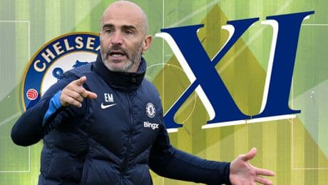 Chelsea XI vs Djurgarden: Predicted lineup, confirmed team news, injury latest for Conference League today