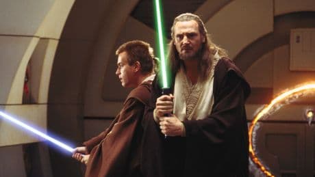 Vente du sabre laser de « Star Wars » : l’histoire derrière le symbole de la célèbre saga