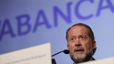 Abanca rechaza una posible fusión con Banco Sabadell: «No tenemos interés»
