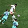 'If this was on purpose, it's Puskas': Ilkay Gundogan scores 'really beautiful' fluke for Man City at the Club World Cup